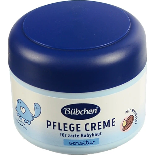 Крем дитячий косметичний Bubchen 75мл