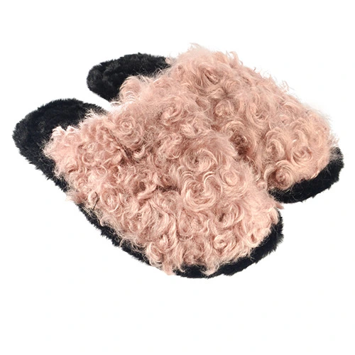 Взуття домашнє утеплене тип 5  р.36-41