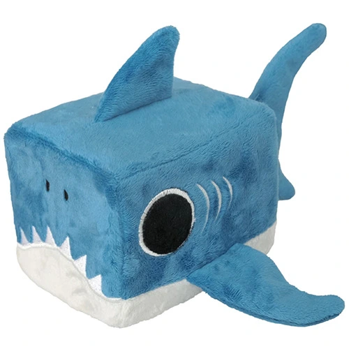 Іграшка кубик Акулка Денжі Tigres ІГ-0251