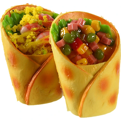 Магніт декоративний Смаколики тип 2