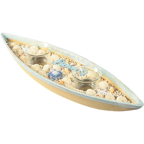 Сувенір декоративний морський тип 4