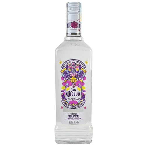 Текіла Jose Cuervo Especial Silver, 0,7 л, 35%