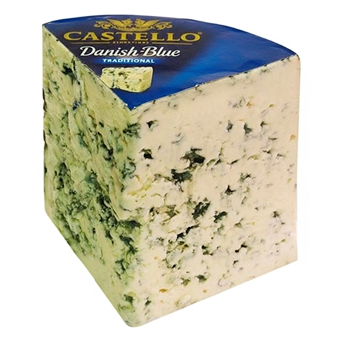 Сир м'який Castello 50%