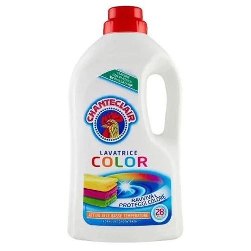 Гель д.прання Chante Clair 1260мл color