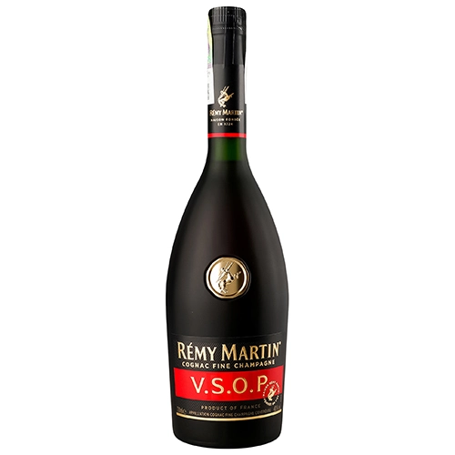 Коньяк Remy Martin VSOP 40% 700 мл