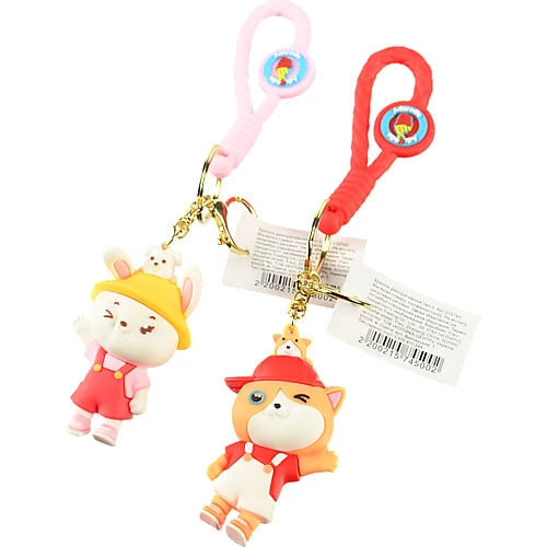 Брелок декоративний тип 2