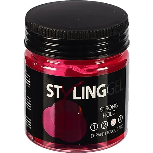 Гель д.волосся Екмі-колор 200мл acme style сильна фіксація