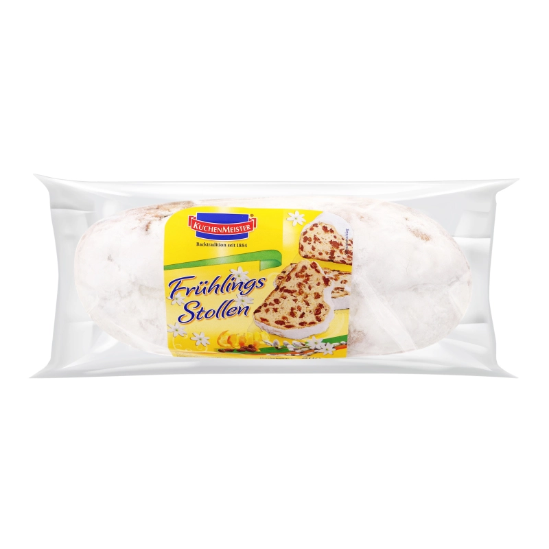 Пиріг Весняний Kuchenmeister м/у 500г