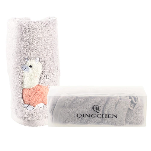 Рушник бавовна 35х75cм тип 2