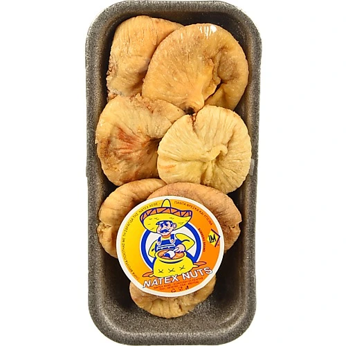 Інжир Natex Nuts 150г сушений
