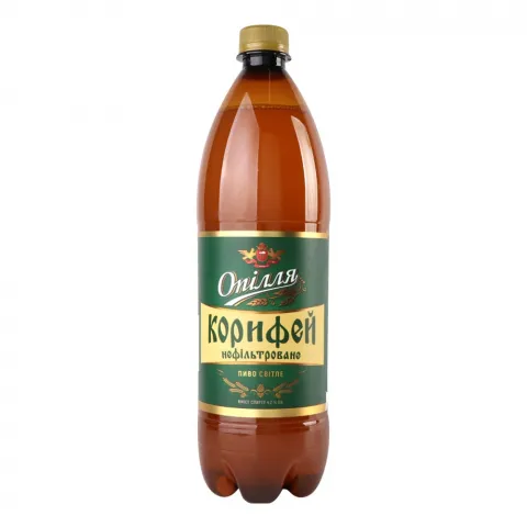 Пиво Опілля 1,65 л Світле