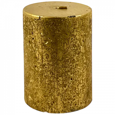 Свіча Bolsius 80/60 рустік асс 22 год. арт. 103614060153