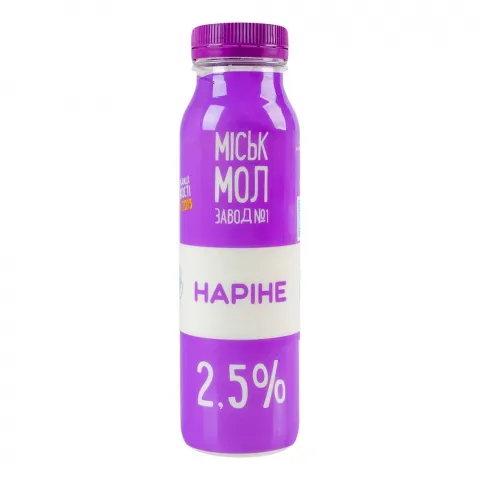 Наріне ММЗ 2,5 250 г бут.