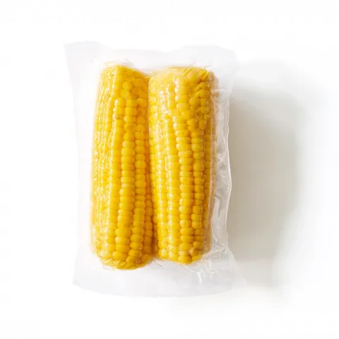 Кукурудза (Україна) в уп.