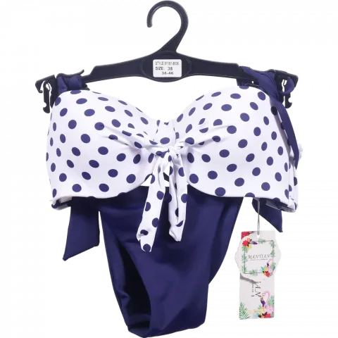 Купальник жін. арт. 51151-9006 И147