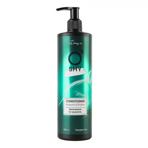 Кондиціонер д/волосся O`Shy Intense 500 мл Hyaluron and protein