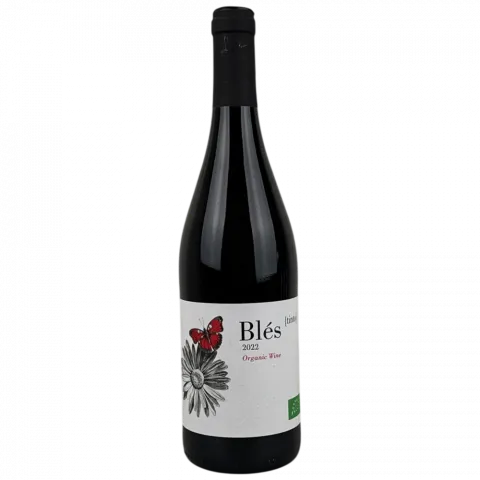 Вино Aranleon BLES BLANCO 0,75л чер.сух.13,5Іспанія И030