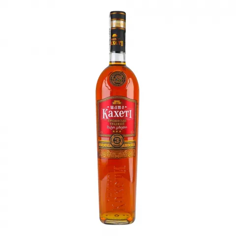 Бренді Шато Кахеті 0,7 л 3