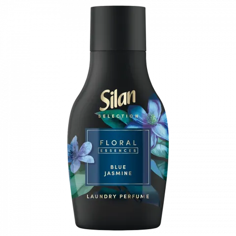 Ополіскувач Silan 540 мл Блакитний жасмин