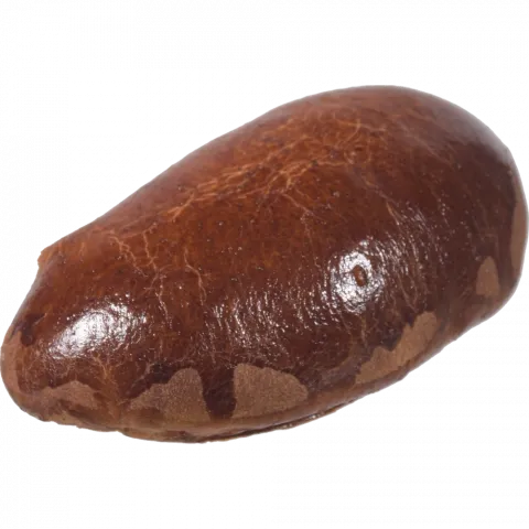 Пампушка здобна з ананасовою начинкою 50 г МВ