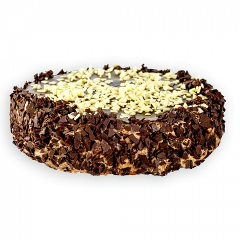 Торт Празький по-новому великий ваг. КондЦМ