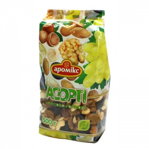 Фінік (Наш імпорт) в уп