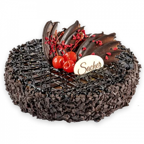 Торт Захер Європейський ваг. МВ