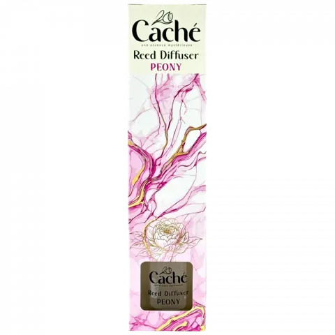 Аромадифузор Cache 110мл Півонія CRDO102 И604 (Туреччина)