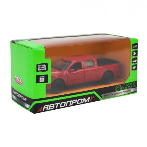 Іграшка Машинка Автопром 10017 Ford