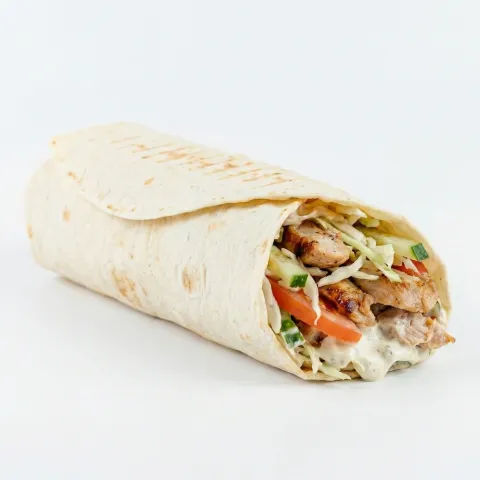 Шаурма куряча 350 г