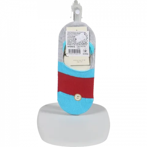 Сліди дит. д/хлопч. ТМ Katamino 7-8 р. k90030 И179 (Туреччина)