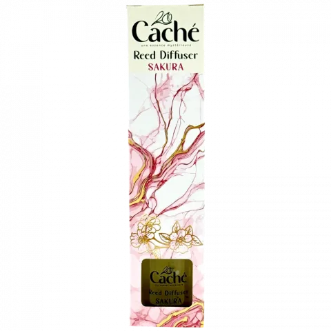 Аромадифузор Cache 110 мл Сакура CRDO101 И598 (Туреччина)