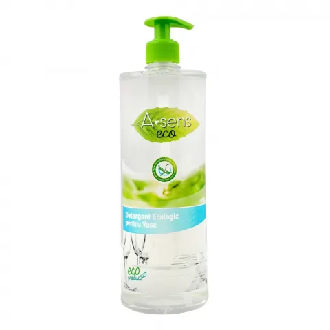 Засіб д/посуду A-sens Eco 1 л