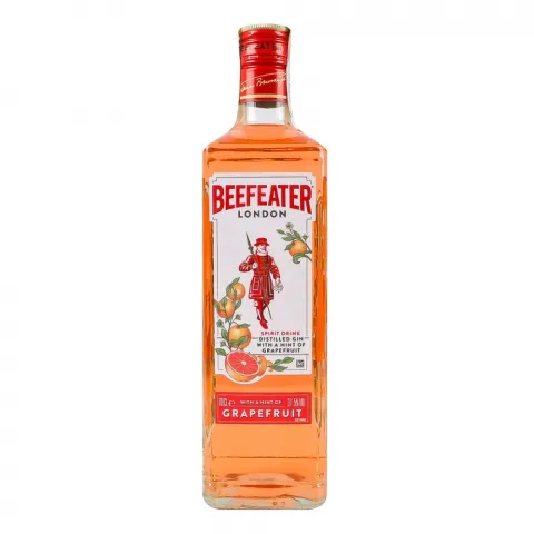 Спиртний напій Beefeater 0,7 л 37,5 Grapefruit