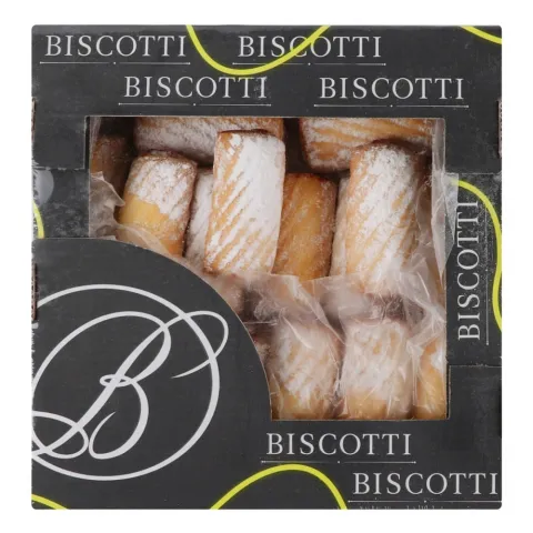 Печ Biscotti 355 г Туті-фрутті