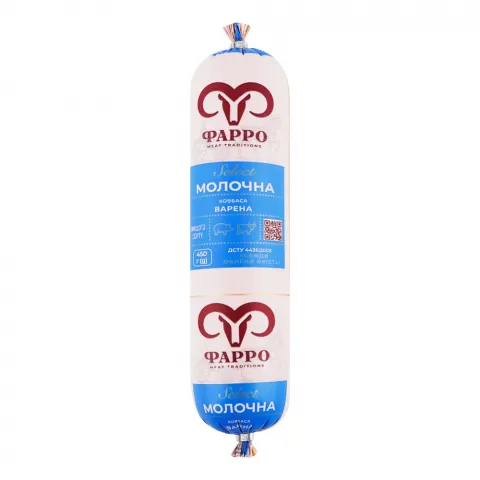 Ковб Фарро Молочна 450 г в/ґ
