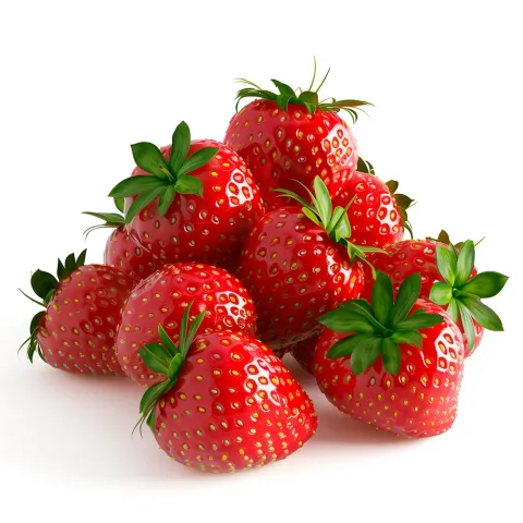 Полуниця дор. вага