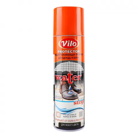 Спрей д/взуття Vilo 250 мл Водовідштовхуючий