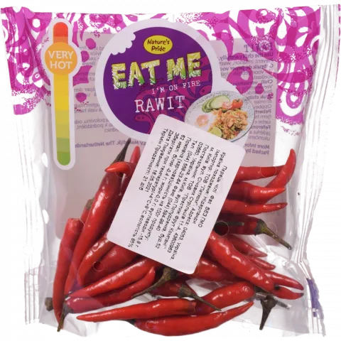 Перець Чилі в уп. шт.