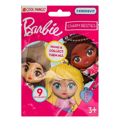 Фіг-Сюрп COOL THINGS Найкращі подружки BR052