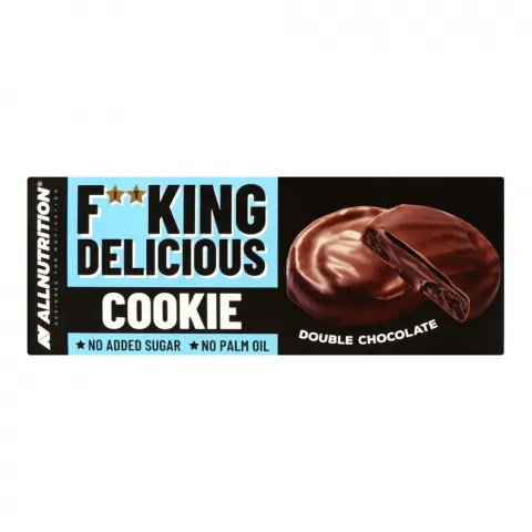Печиво Fitking Delicious128 г подвійне шок.б/цукруИ638