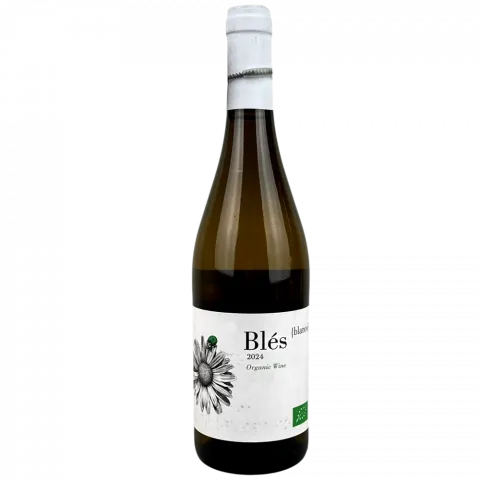 Вино Aranleon BLES BLANCO 0,75л біл.сух.12,5Іспанія И320