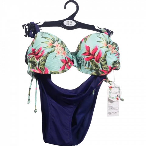 Купальник жін. арт. 51151-9124 И109