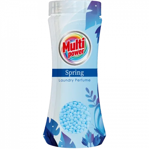 Кондиціонер д/білизни Multi Power 150 г гранули Spring