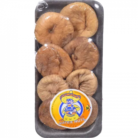 С. Інжир сушений 150 г шт.