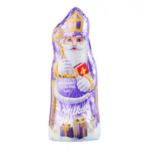 Шок фігурка Мілка 90 г Святий Миколай