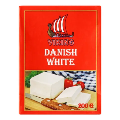 СП Viking 200 г Danish white