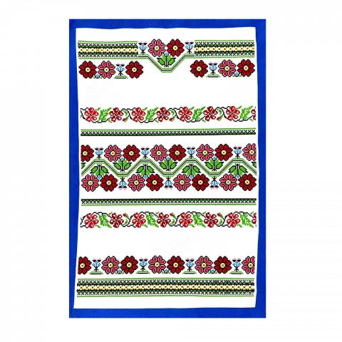 Серветка пасхальна 18