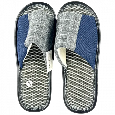 Взуття чол. кімнатне арт. 43078-5 И982