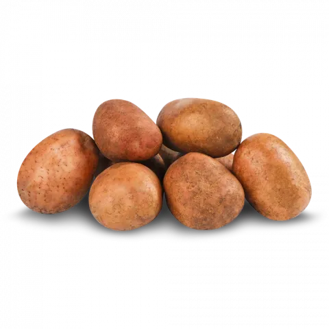 Картопля (фас) вага